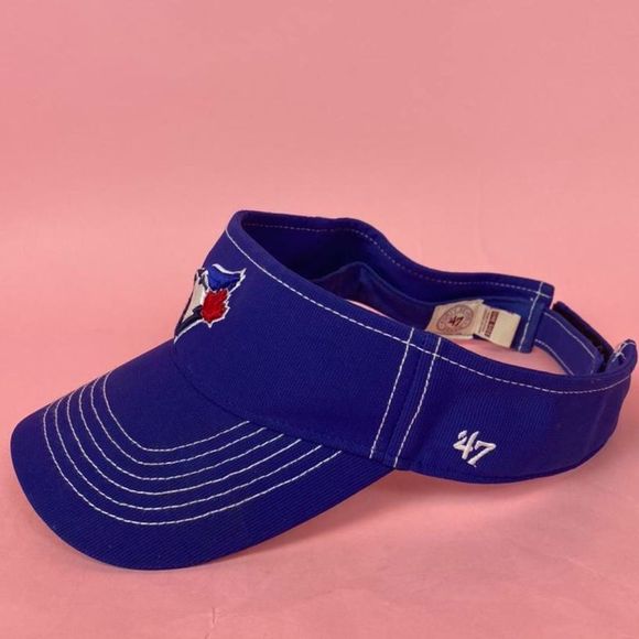 Toronto Blue Jays Visor Hat